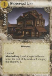 Kingsroad Inn